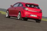 Opel Astra High Performance Concept 2004 года